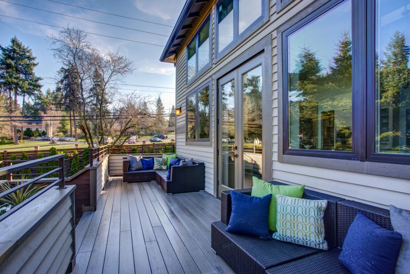 Deck Replacement Service in Fairfield County, CT