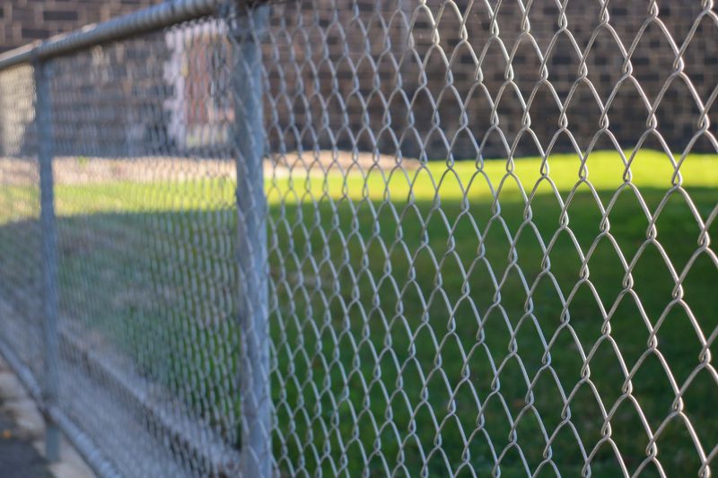 Deer Fence Installation in Sacramento, CA