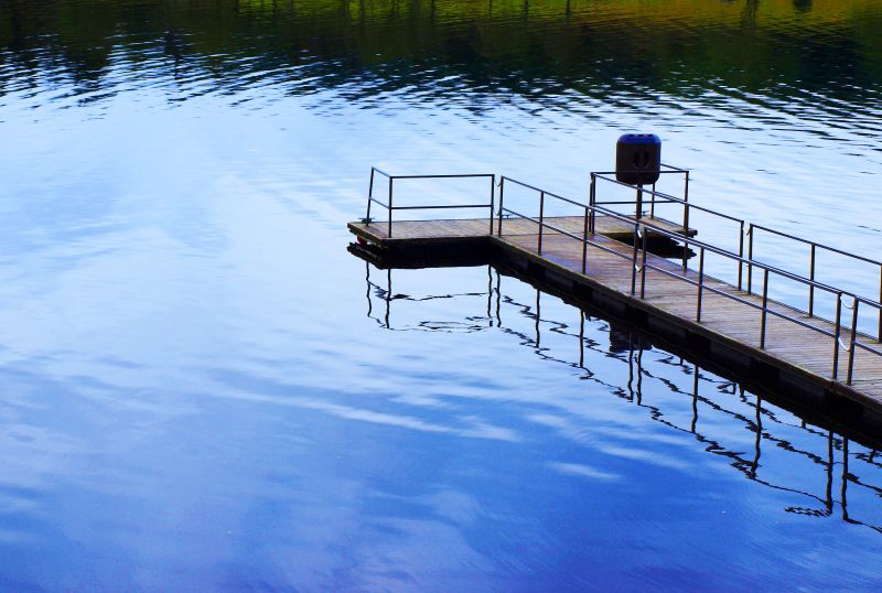 Dock Building Service in Alpharetta, GA