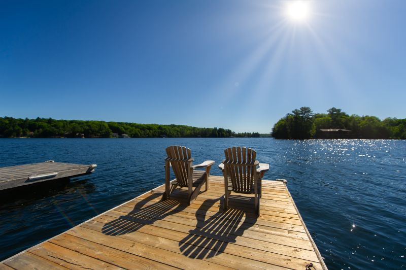 Dock Enlargement in Kansas City, KS