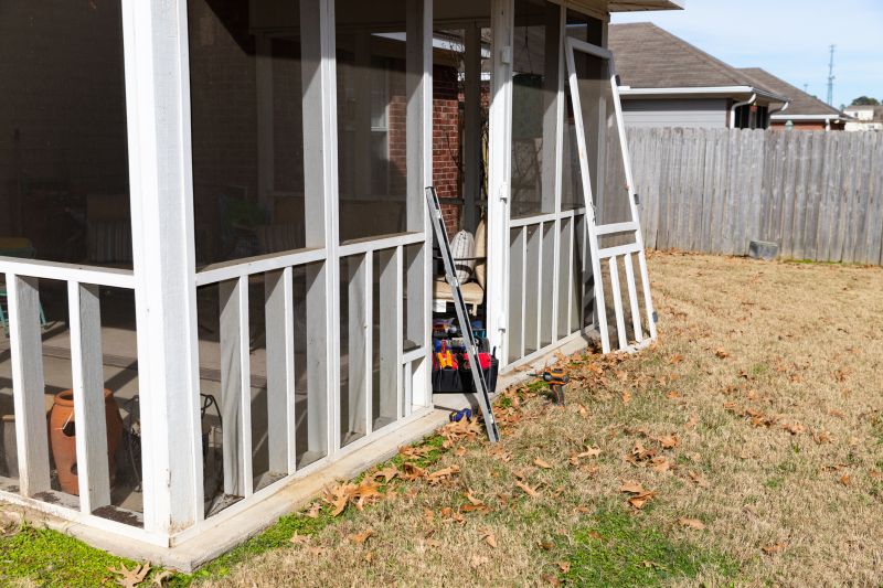 Porch Repair Cost Guide — Cost of Porch Repair