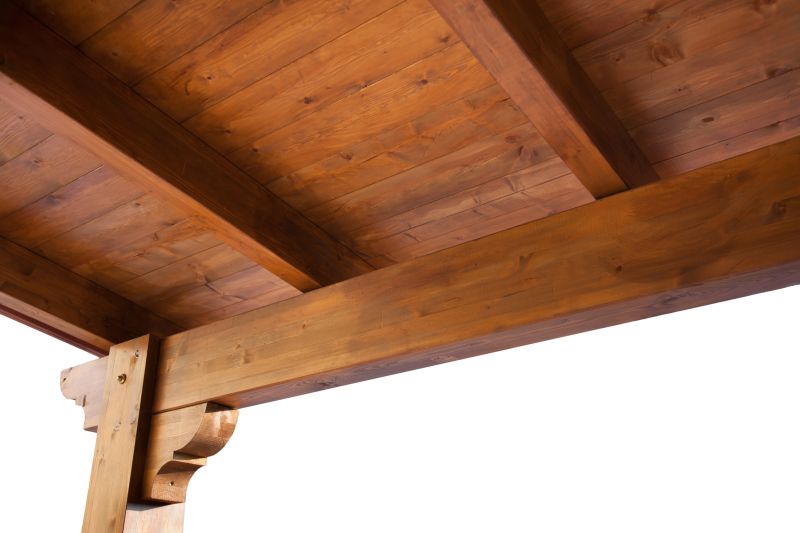 Porch Structural Restoration