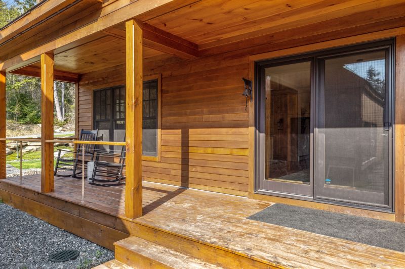 Specialized Porch Repair Experts